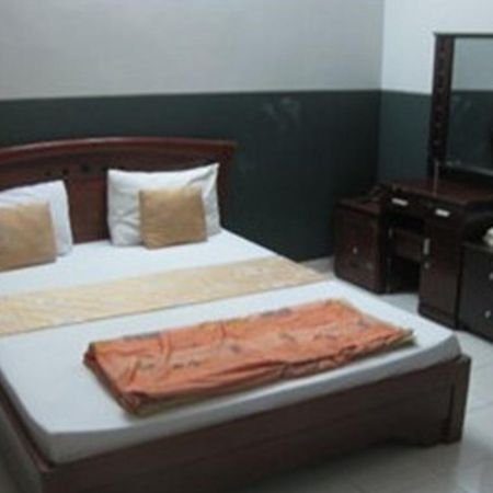 123 Homestay Ho Chi Minh-byen Eksteriør bilde