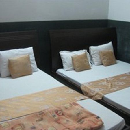 123 Homestay Ho Chi Minh-byen Eksteriør bilde