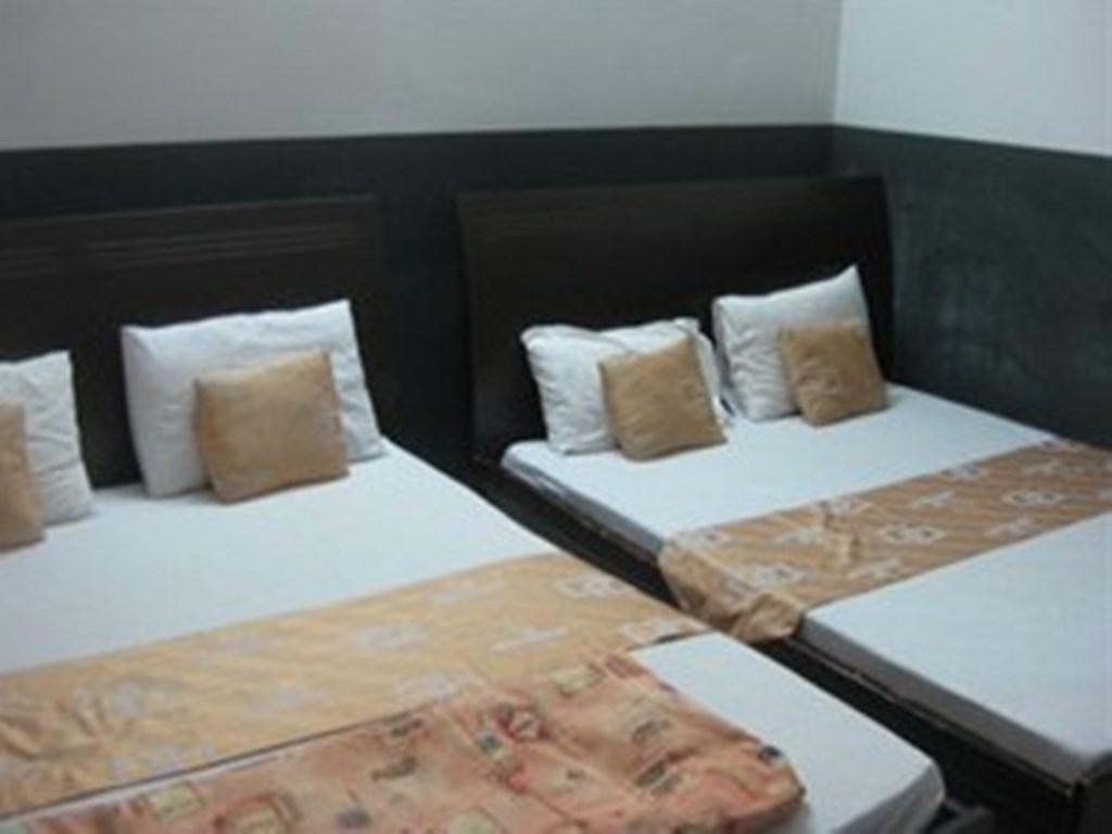 123 Homestay Ho Chi Minh-byen Eksteriør bilde