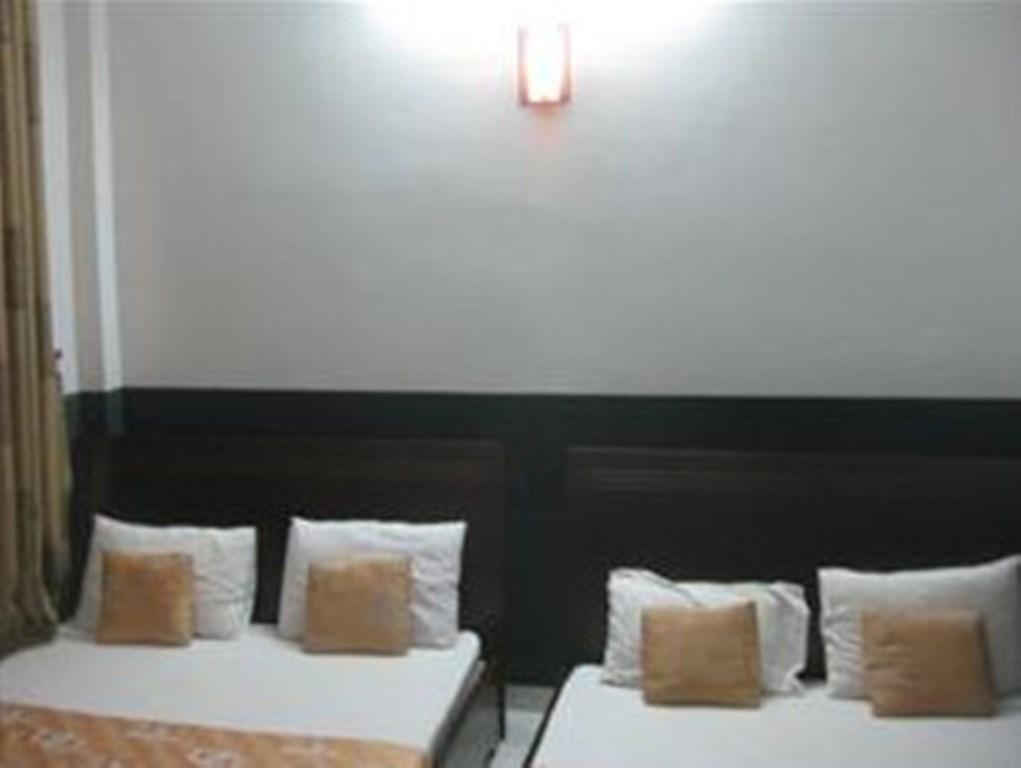 123 Homestay Ho Chi Minh-byen Eksteriør bilde